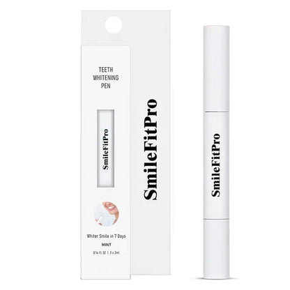 SmileFitPro™ Teeth Whitening Pen
