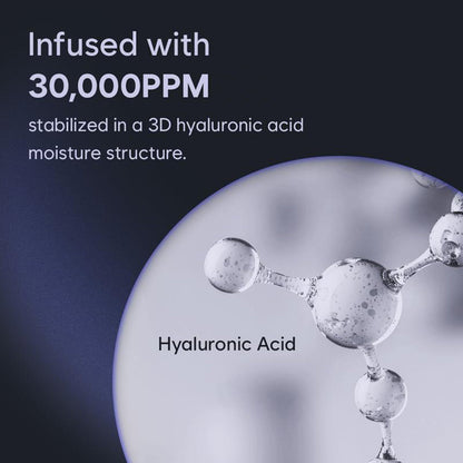 Final 3 Hours: 35% OFF🔥 | Salmon DNA, 30,000 PPM | Korean Skincare, Intensive Hydration & Skin Repair, Plumping & Firming, Fine Lines, Hypoallergenic | 1.58oz