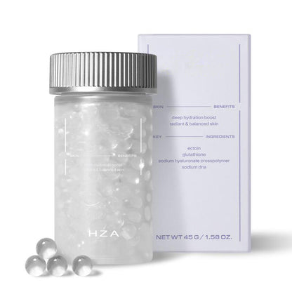 Final 3 Hours: 35% OFF🔥 | Salmon DNA, 30,000 PPM | Korean Skincare, Intensive Hydration & Skin Repair, Plumping & Firming, Fine Lines, Hypoallergenic | 1.58oz