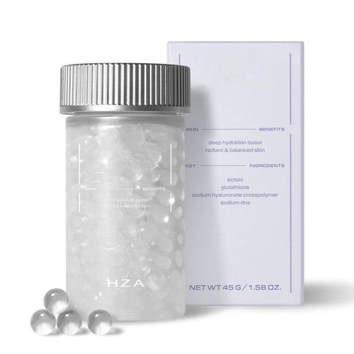 Final 3 Hours: 35% OFF🔥 | Salmon DNA, 30,000 PPM | Korean Skincare, Intensive Hydration & Skin Repair, Plumping & Firming, Fine Lines, Hypoallergenic | 1.58oz